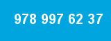 978 997 62 37 978 997 62 37